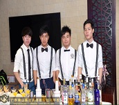 瑞士伊人水光之夜發(fā)布會酒會 學(xué)員實(shí)踐會