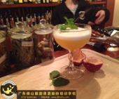 創(chuàng)意雞尾酒制作【調酒師培訓】