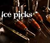 調酒師鑿冰球專業用具