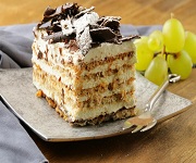 廣州天河區(qū)卡樂(lè)生活招面包師，工資5000到5500