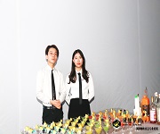 調(diào)酒師培訓(xùn)-設(shè)計師品牌集合時裝秀