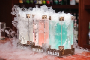 雞尾酒制作課程【調酒師培訓】