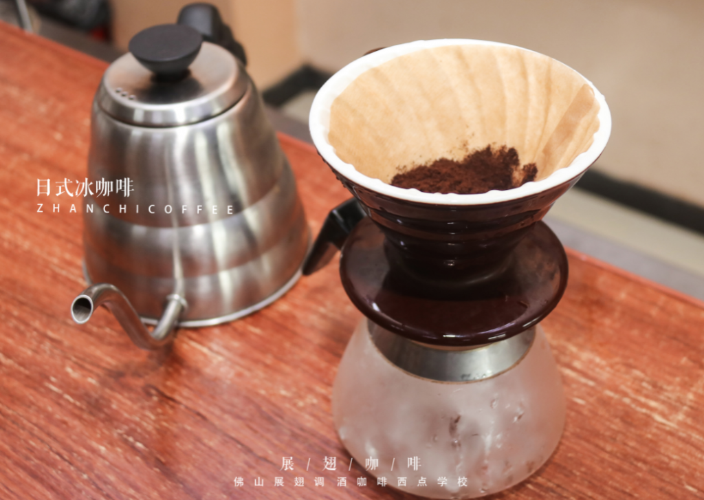 2020年，咖啡店如何打進冷萃市場？